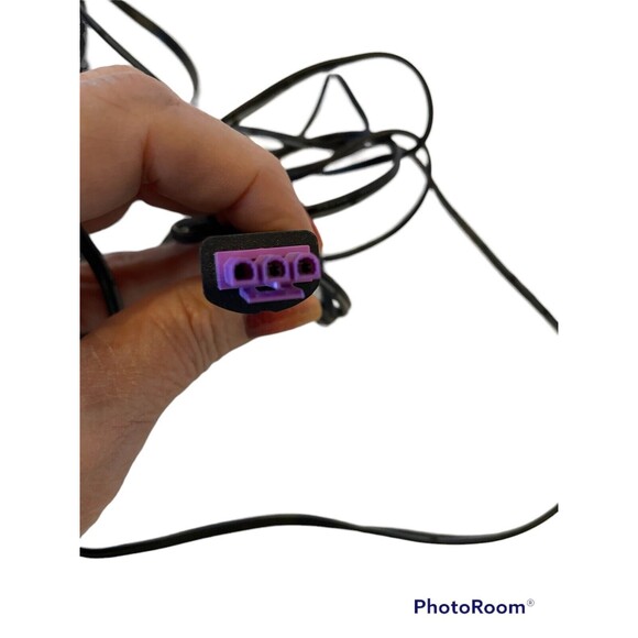 OEM HP 0957-2280 Printer AC Power Adapter Cord 32V 750mA Genuine Supply - Picture 2 of 3